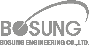 Bosung Logo