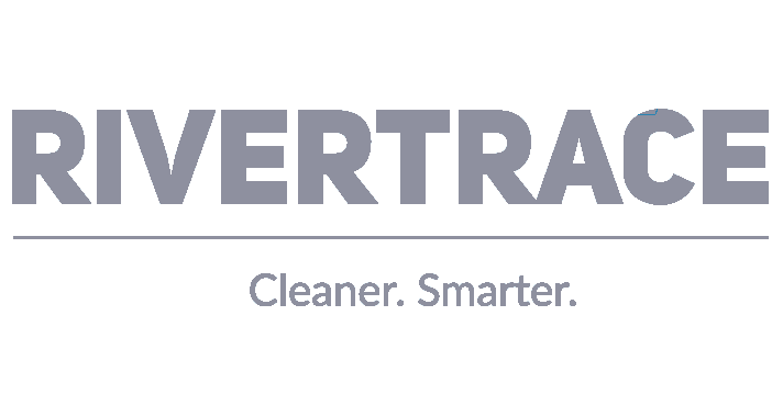 Rivertrace Logo grey
