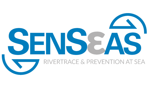 SENSEAS Logo